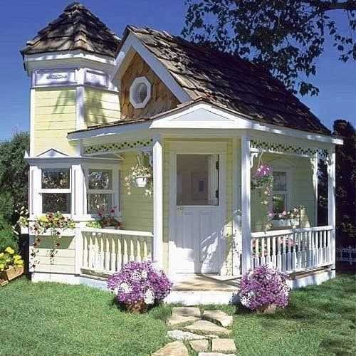 14+ Famous Ideas Backyard Mother In Law Cottage
