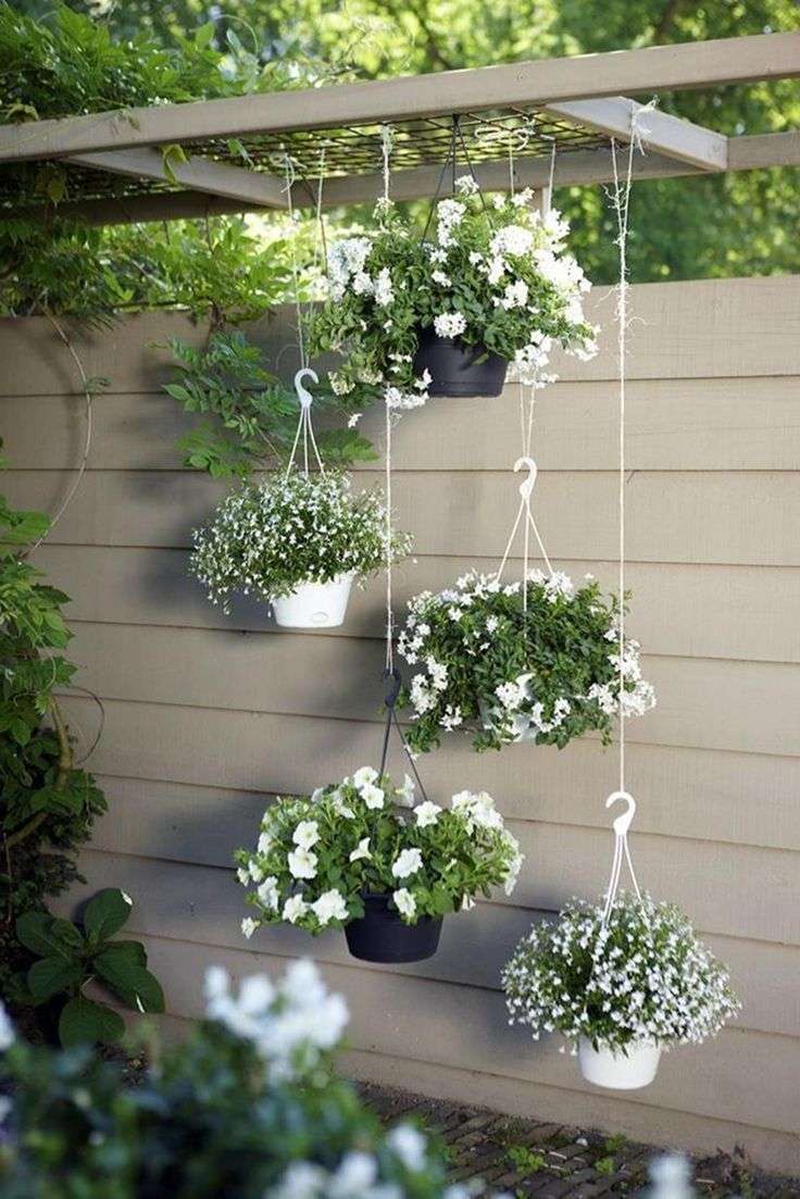 15 Most Beautiful Patio Flower Ideas You Will Love 21 ...