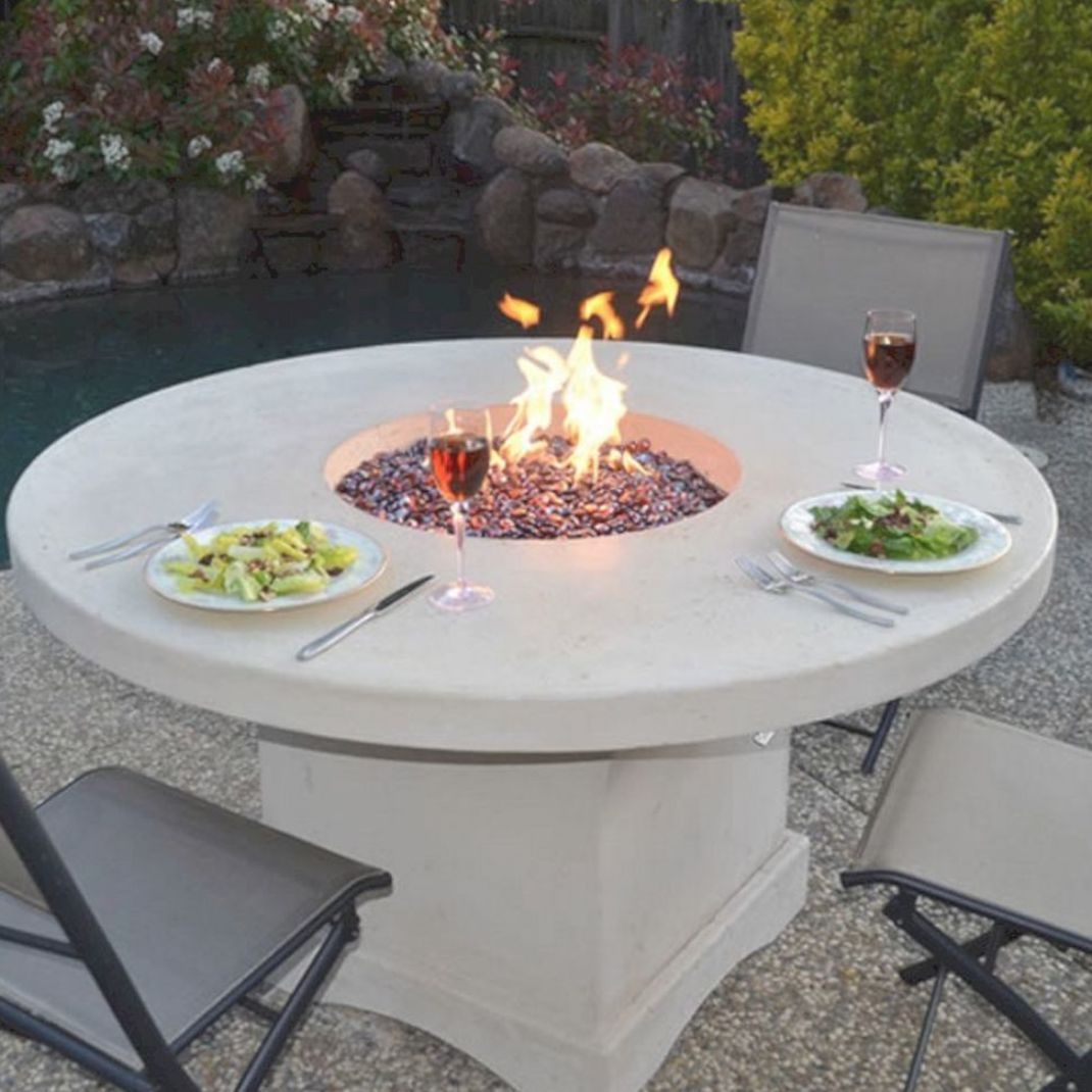17 Inspiring DIY Fire Pit Design Ideas To Improve Your Backyard