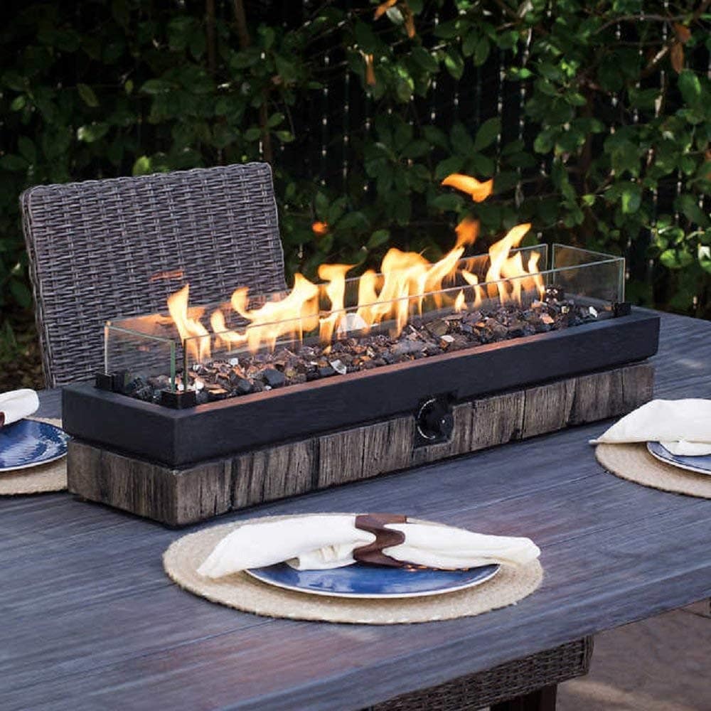 22 Inexpensive Propane Patio Fire Pit  Home, Family, Style and Art Ideas
