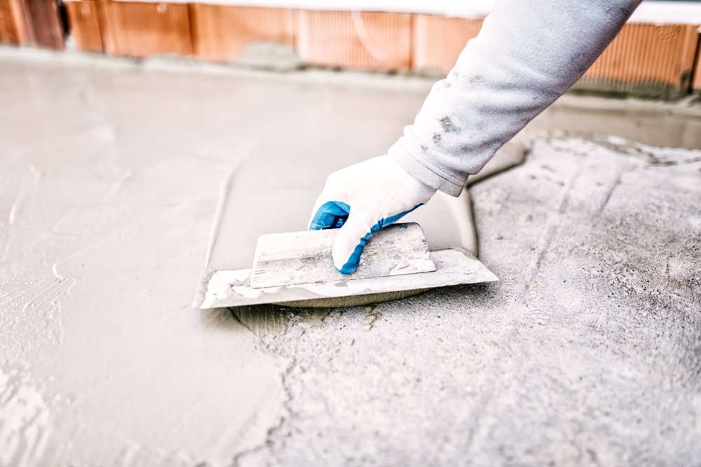 4 Fixes for Your Cracked Concrete Patio ...
