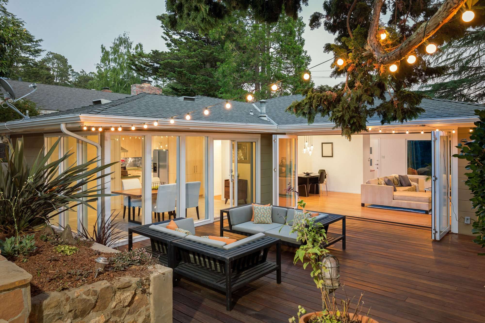 5 Fresh Backyard Patio Ideas for Summer 2020