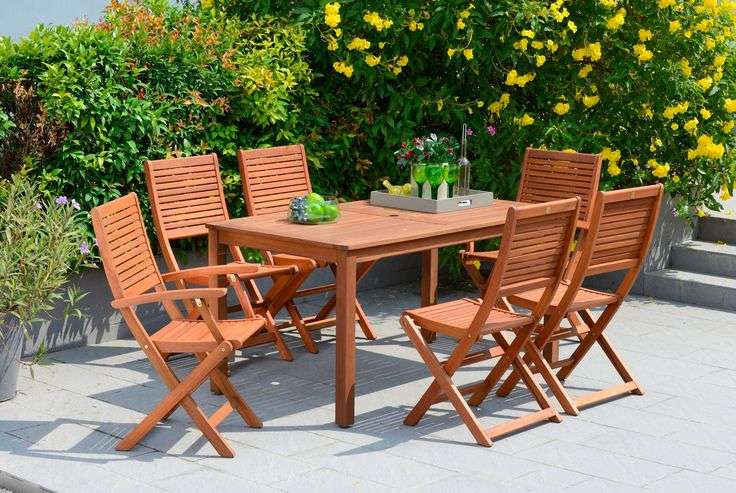 All Sorts of Cheap Patio Furniture Is on Deep Discount ...