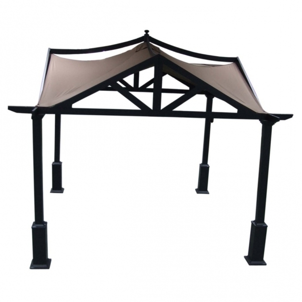 Allen And Roth Gazebo Replacement Canopy