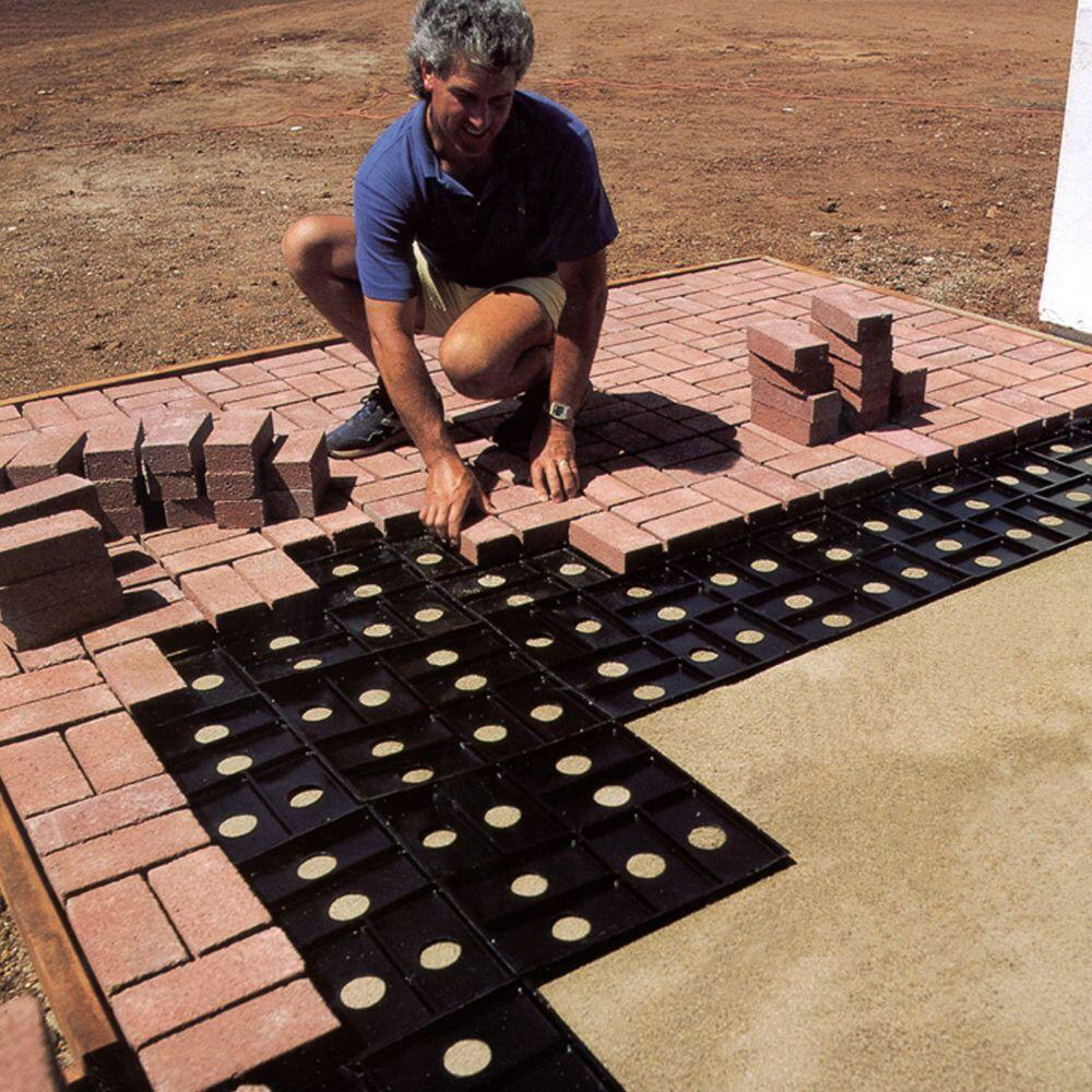 Argee Patio Pal Brick Laying Guides for Standard Bricks ...