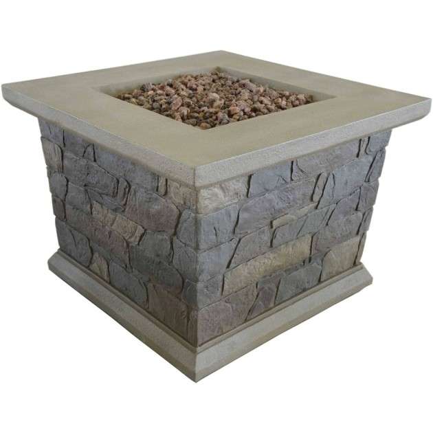 Backyard Creations Fire Pit Replacement Parts