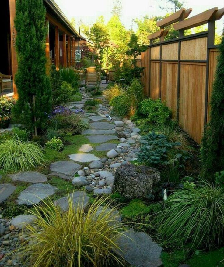 Beautiful Low Maintenance Garden Ideas Which You Definitely Like ...