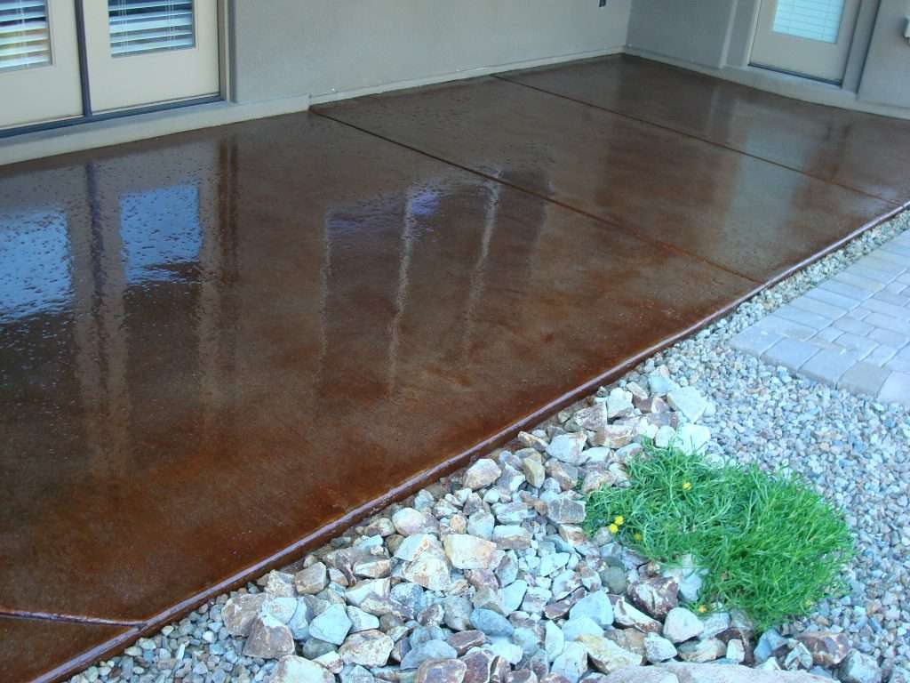 Best Type of Flooring for Your Outdoor Patio