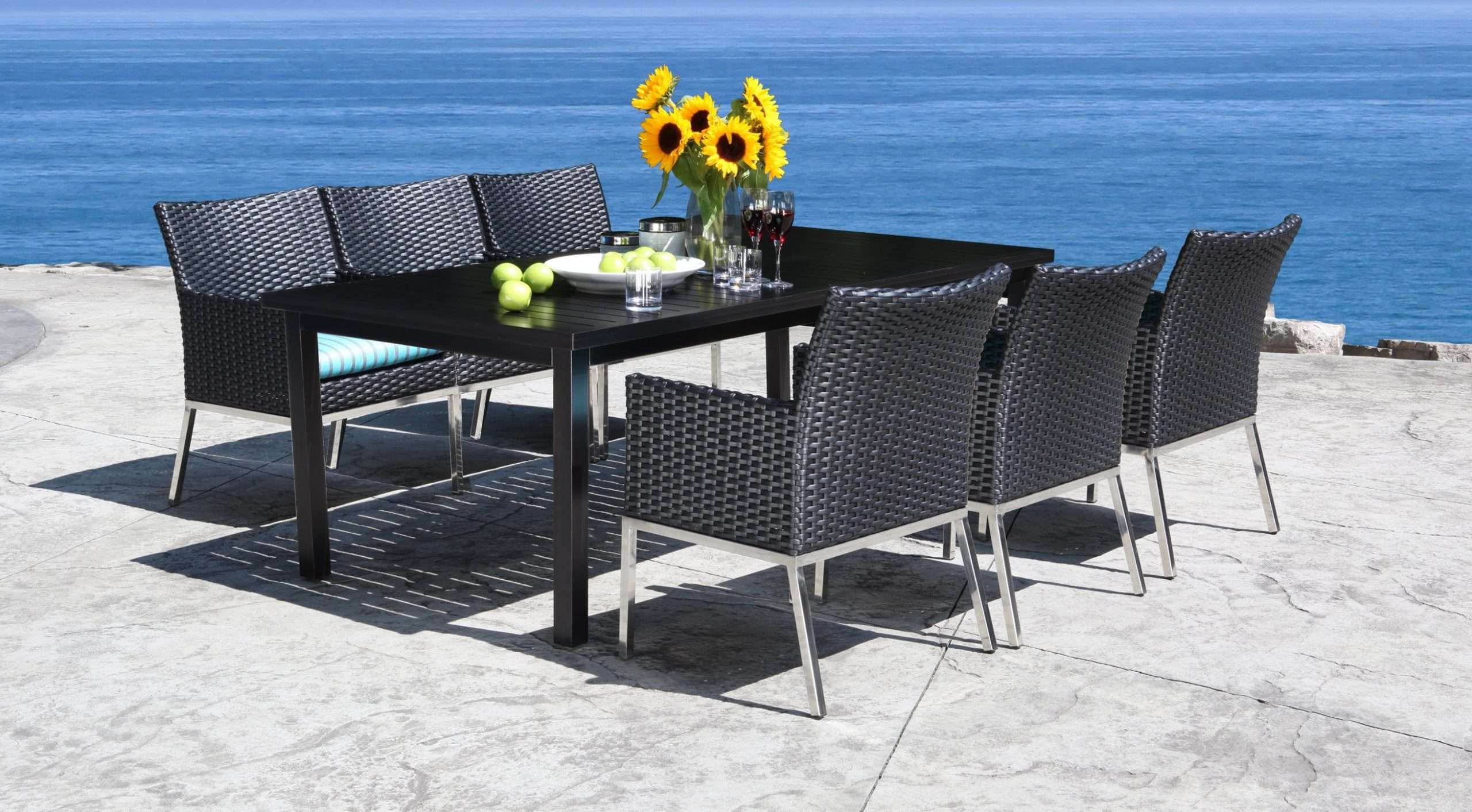 Cleaning Your Patio Furniture