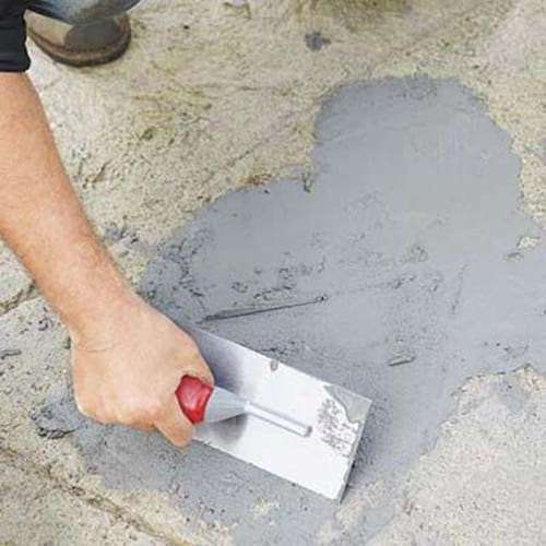Cracked Patio? How To Fix Cracked Uneven Concrete Patio
