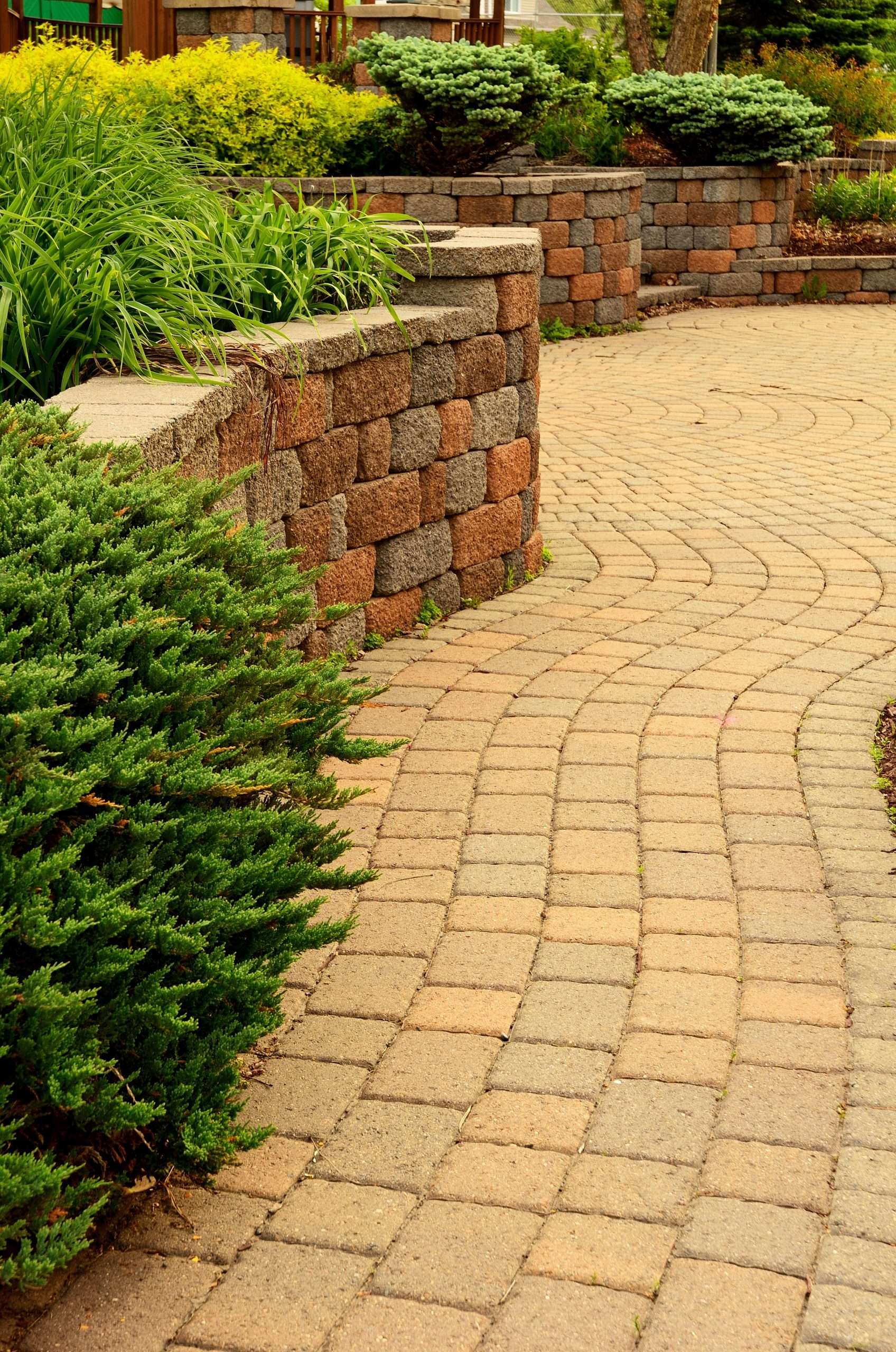 Different Types of Patio Pavers for Every Home Style