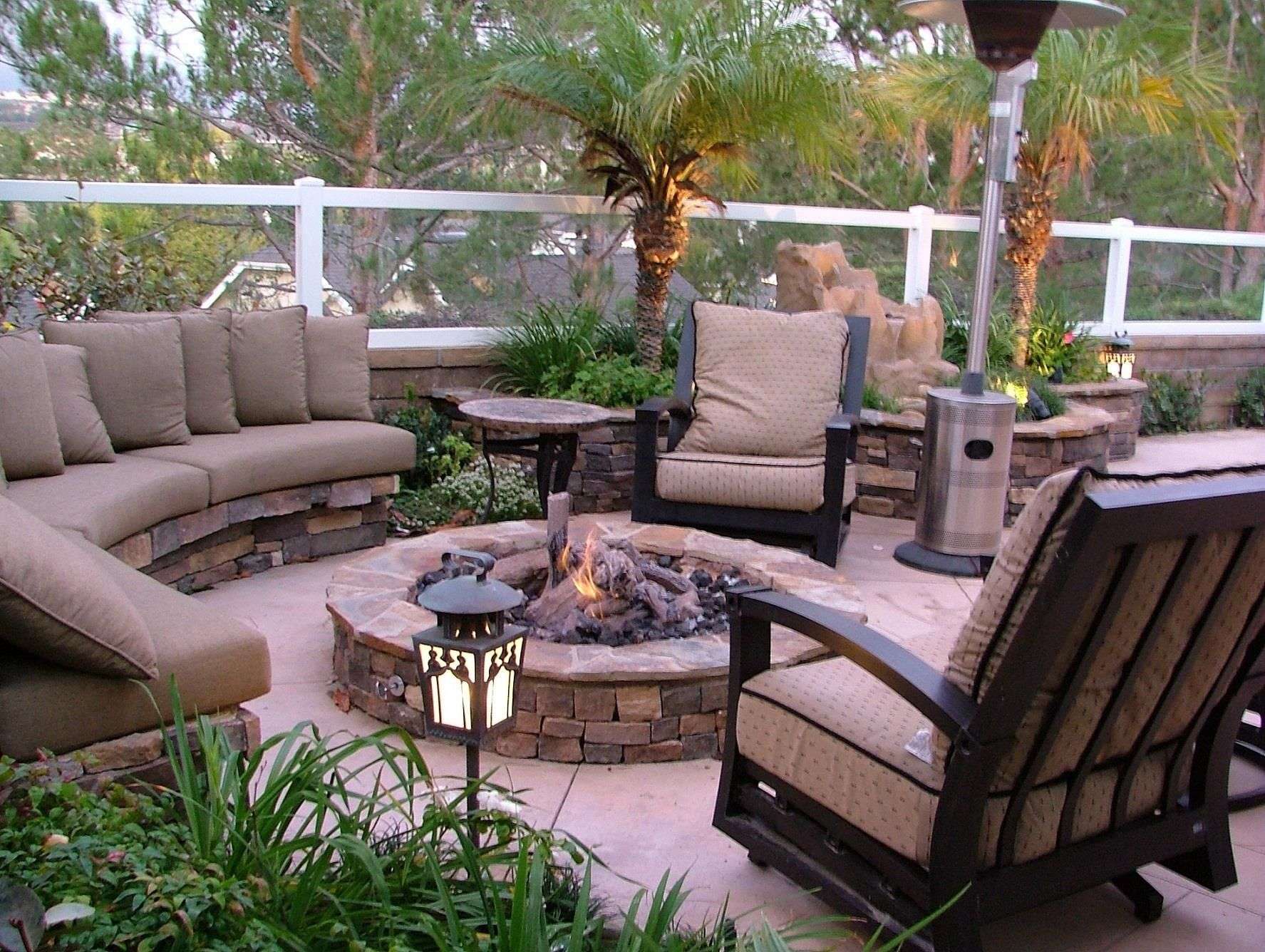 Do It Yourself Patio Design Ideas And Features