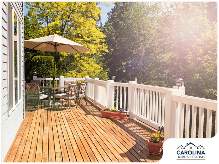 Do You Need Deck Building Permits?