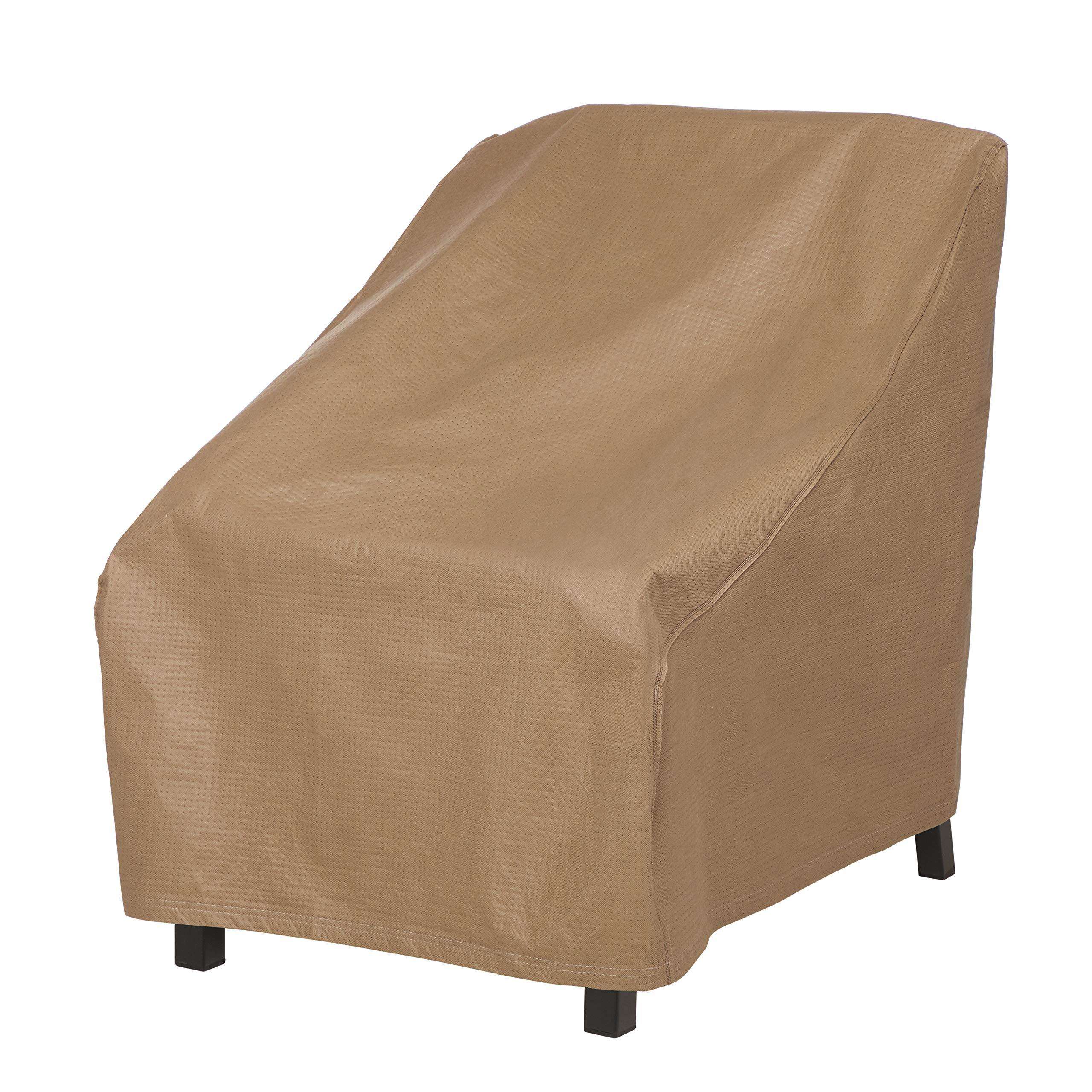 Duck Covers Essential Patio Chair Cover, 32