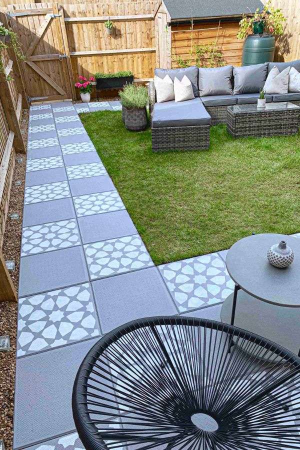 Fabulous concrete patio ideas for your backyard