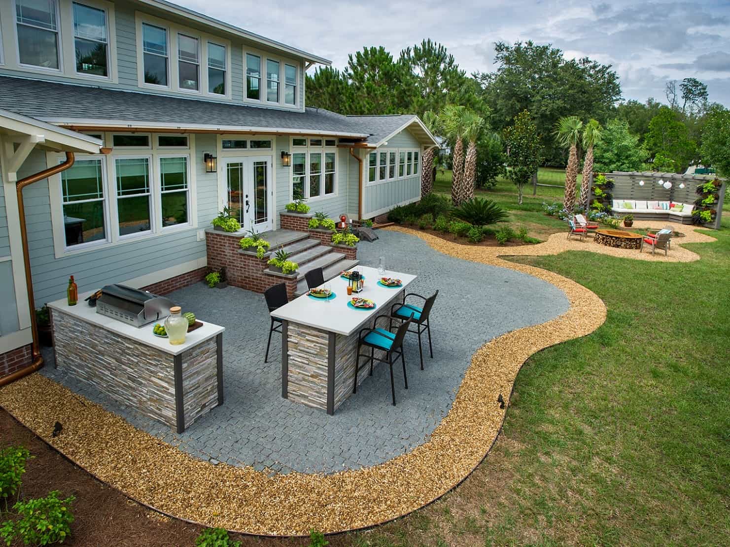 Fabulous Patios Designs That Will Leave You Speechless ...