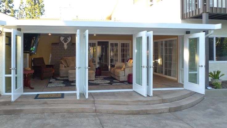 Fresh Enclosed Covered Patio Ideas BW19kq https ...