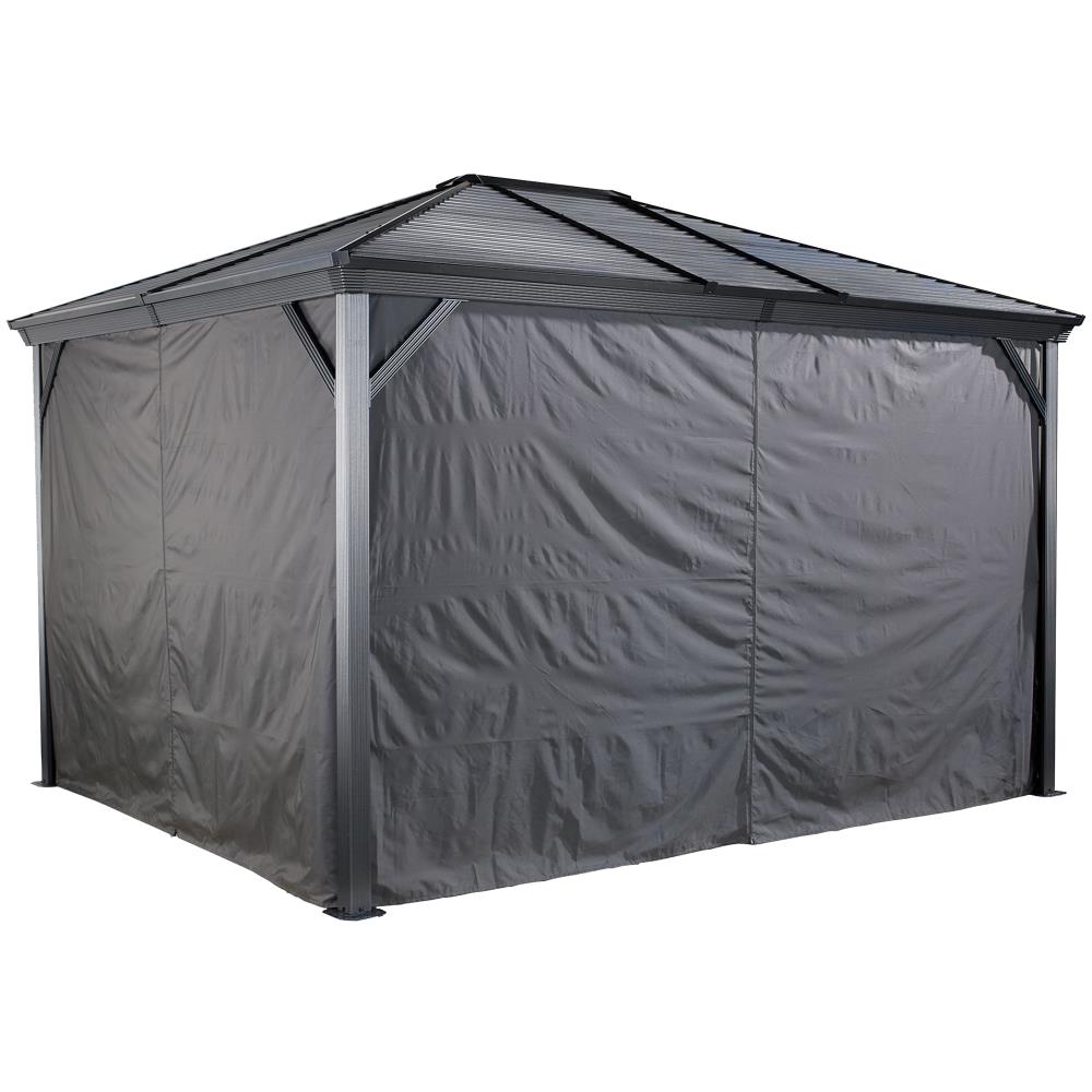 Gazebo Parts &  Accessories at Lowes.com