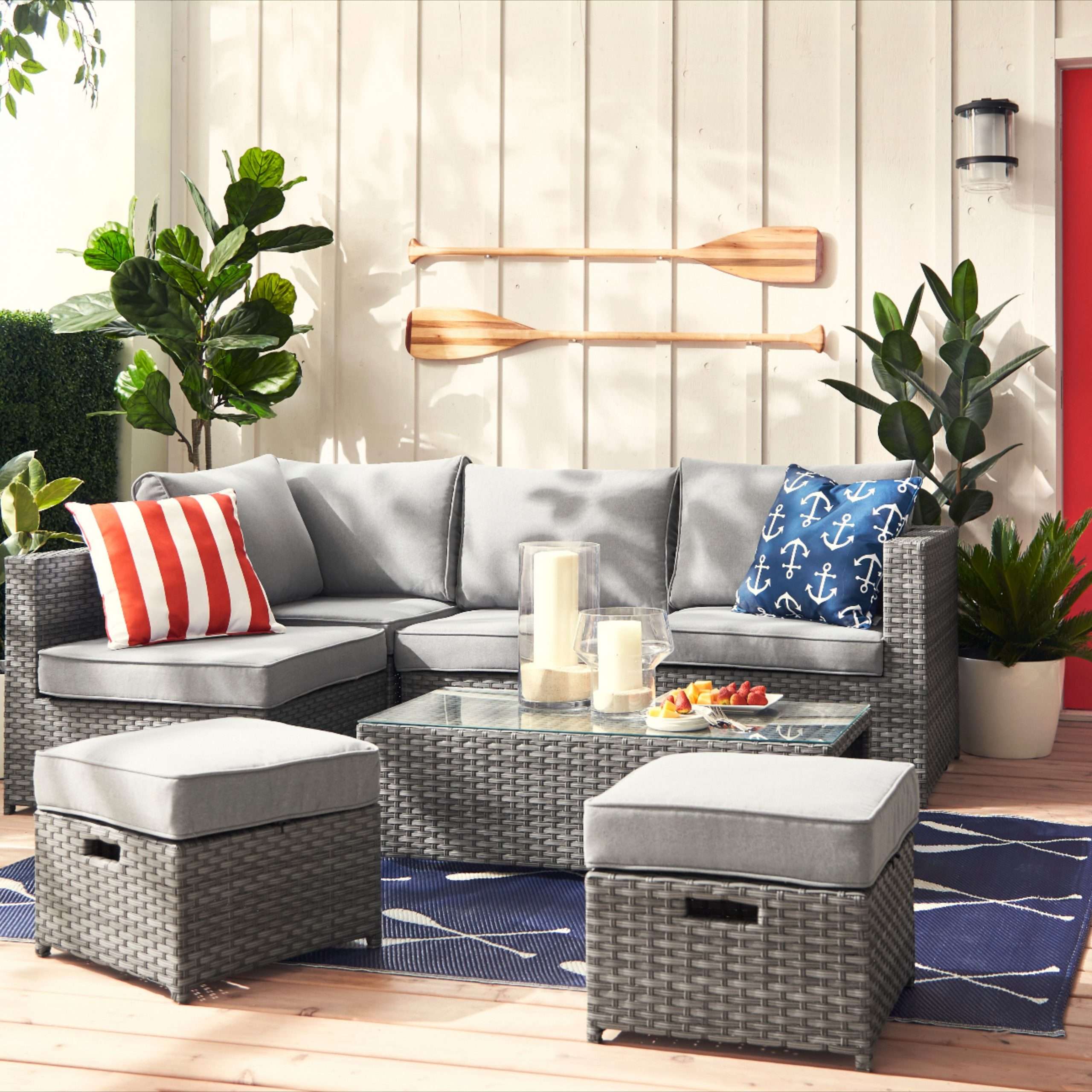Get ready for patio season with our outdoor furniture ...