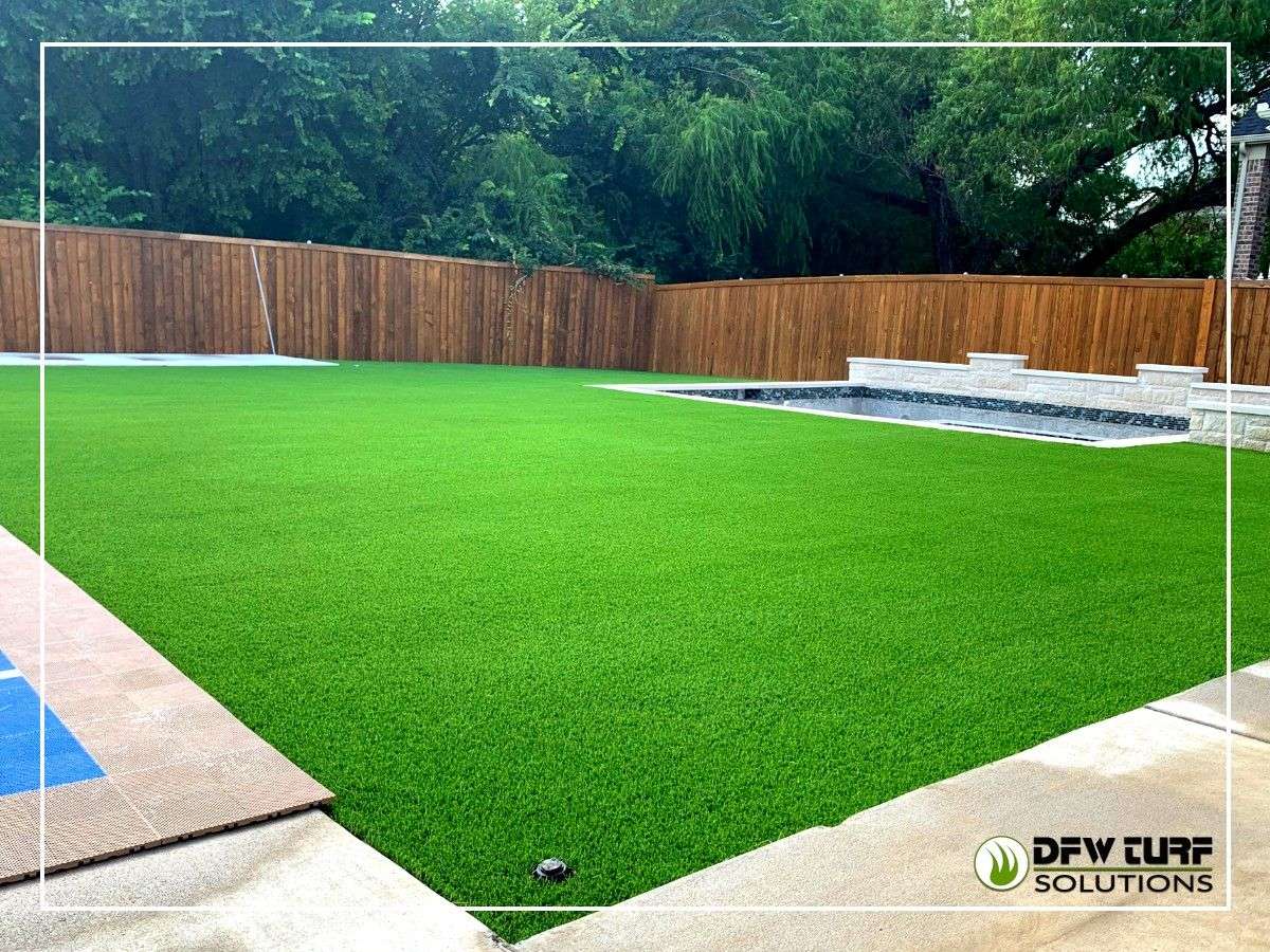 How much doe sit cost to install artificial turf?