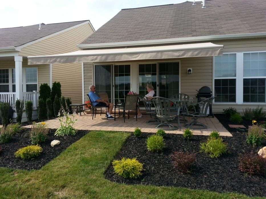 How Much Does a New Patio Cost?