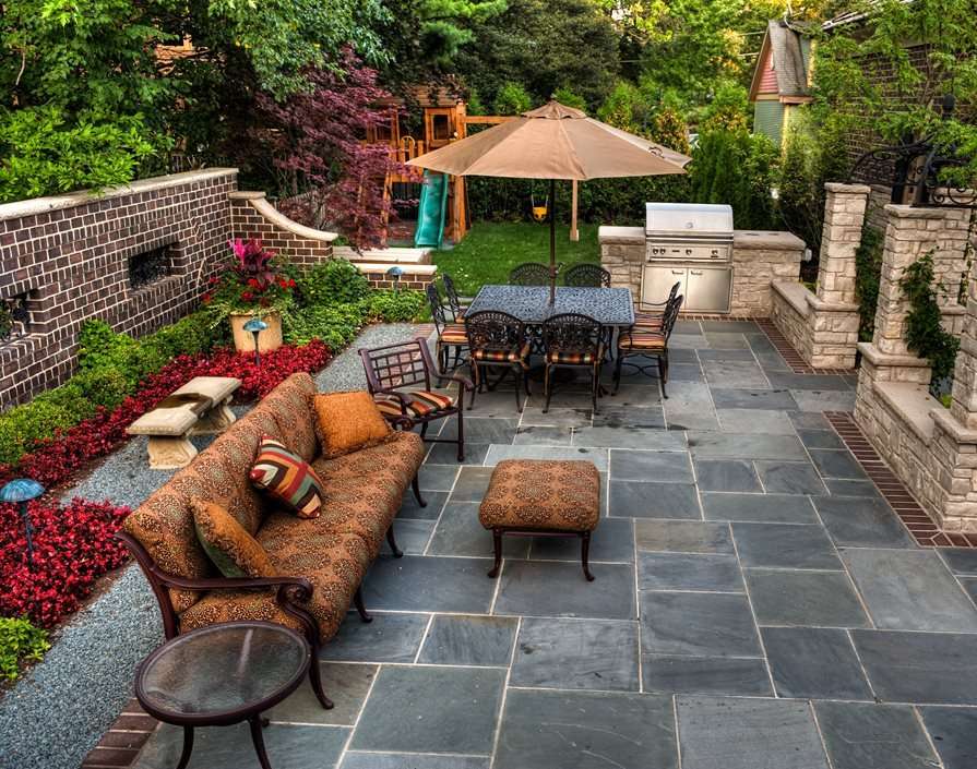 How Much Is A Paver Patio