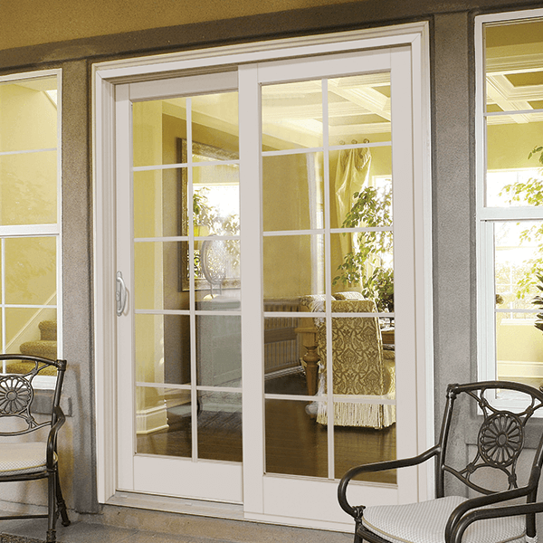 How Much To Install Sliding Patio Door