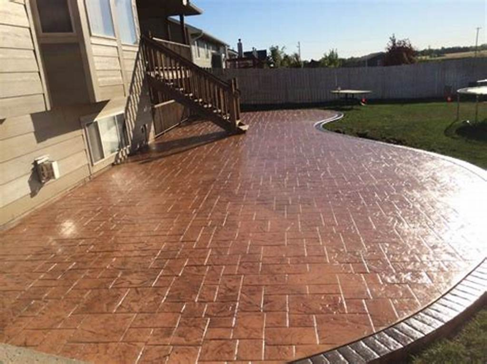 How To Clean Patio Pavers With Vinegar / Proper Technique ...