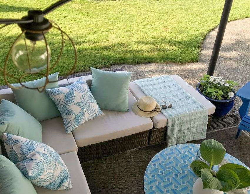 How to Get One More Season from Your Patio Furniture ...