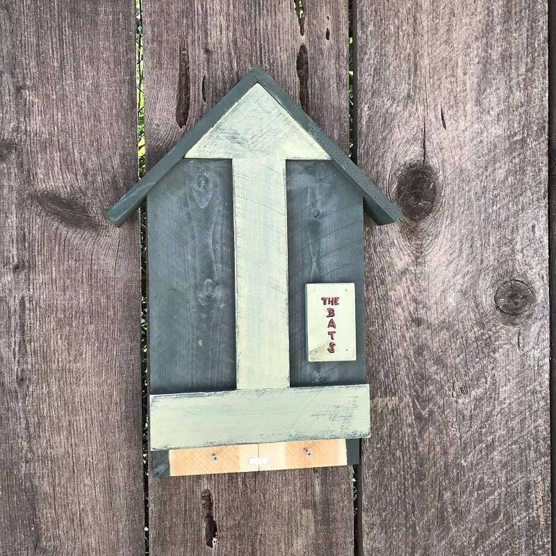 How To Keep Bats Away From Porch