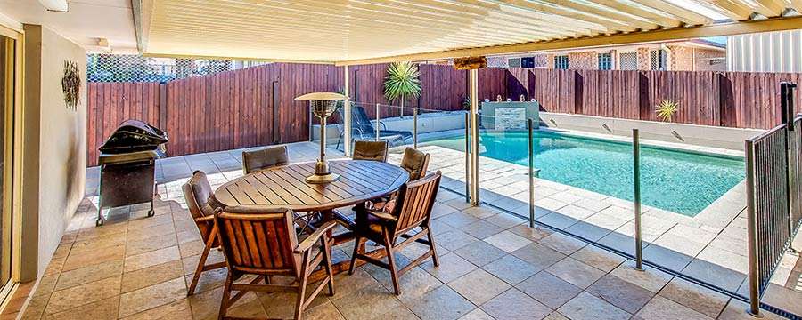 How To Keep Your Patio Or Deck Warm In Winter