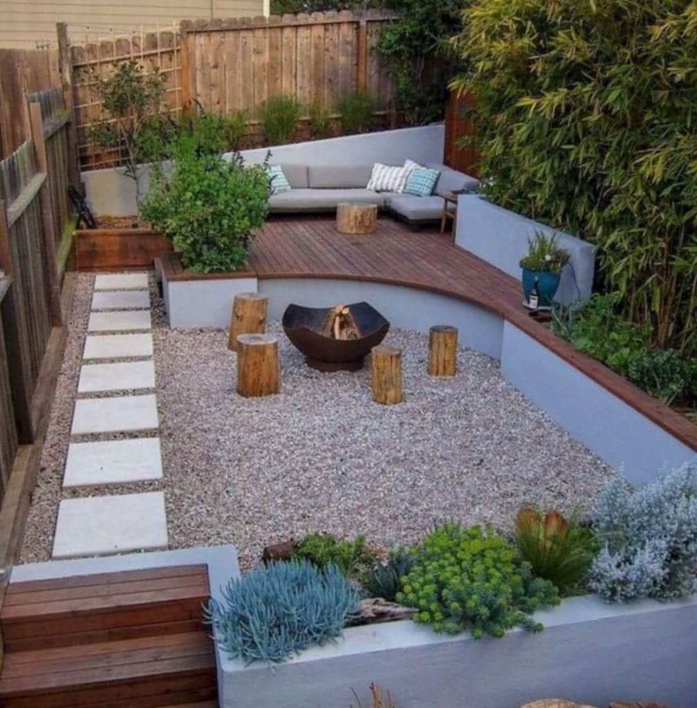 How to Make The Most Out of Your Small Yard (Landscaping Ideas ...