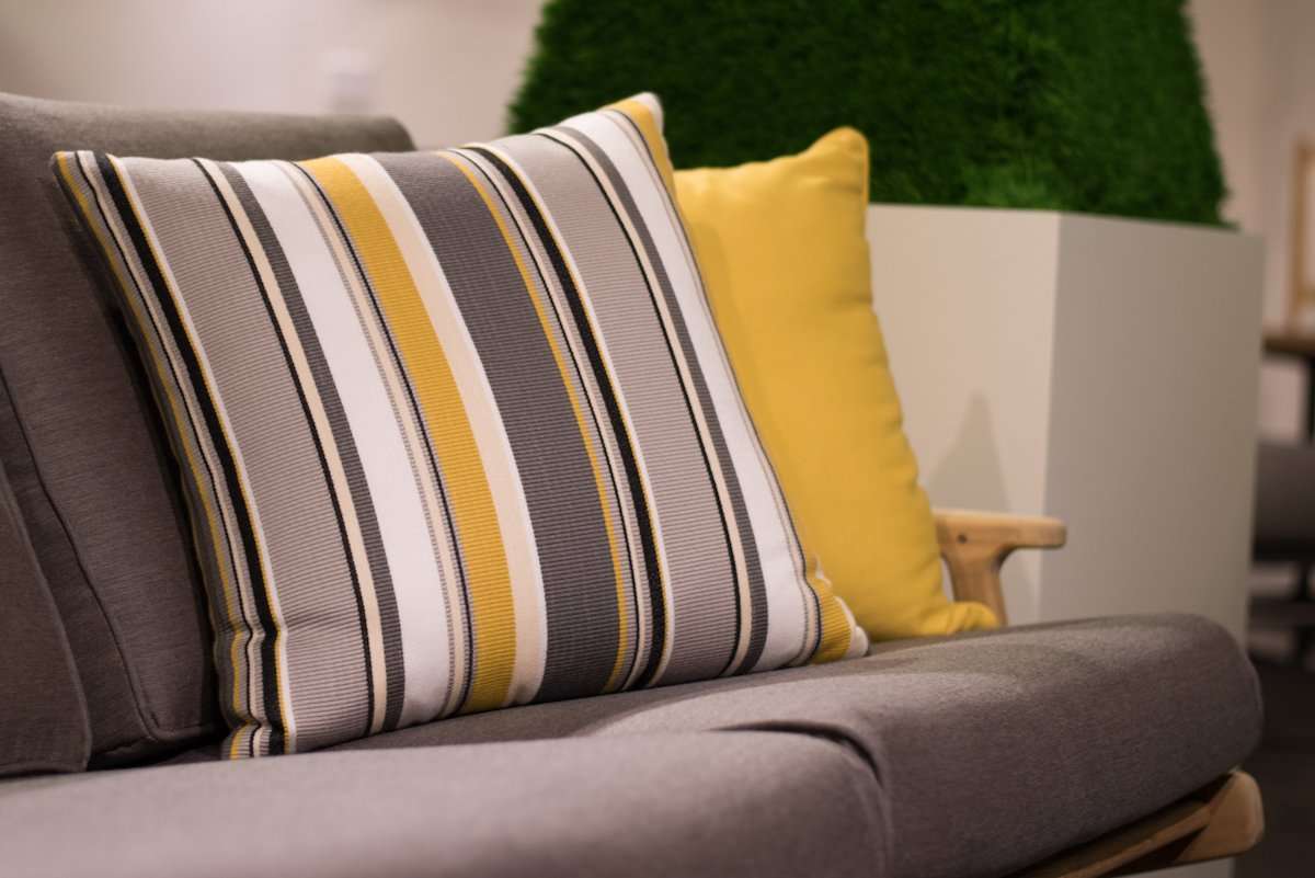 How to Protect Your Patio Cushions This Winter