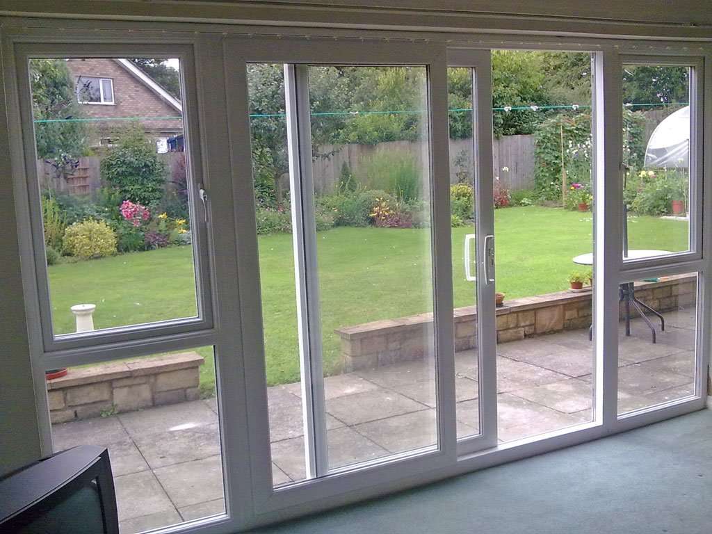 How To Style Your French Patio Doors