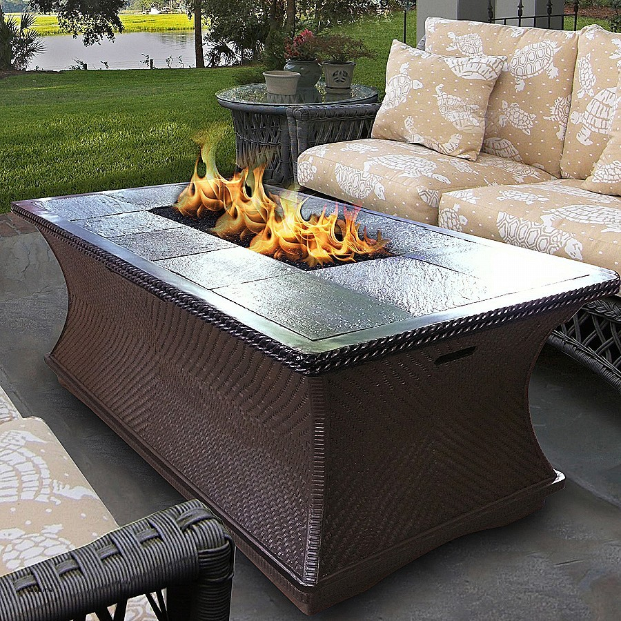 Indoor Fire Pit Coffee Table / Beautiful gel fire table