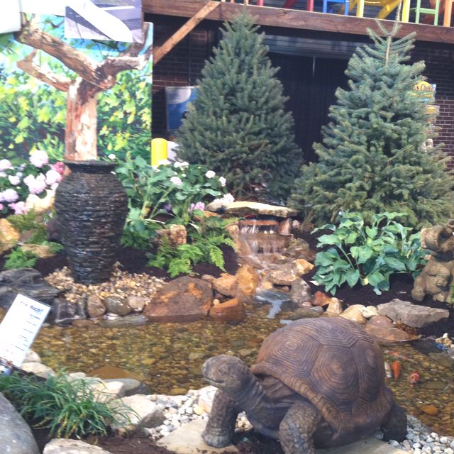 Indy flower &  patio show (With images)