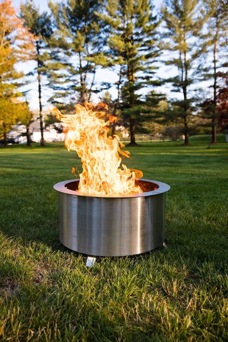 Is the Breeo Fire Pit Good? [2020] Review and Buyer Guide