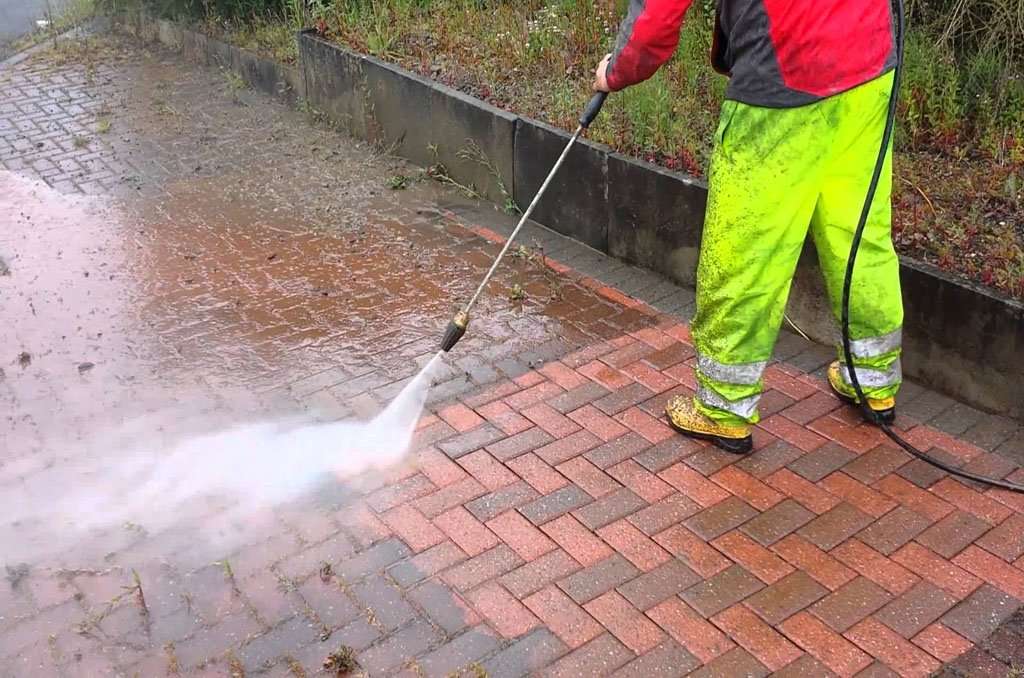 leanretaildesign: How Much To Pressure Wash A Driveway