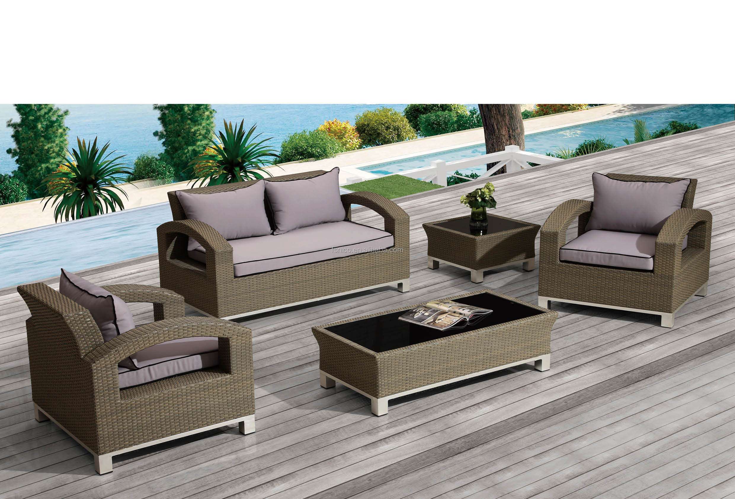 lowes modern patio broyhill outdoor furniture extra large ...