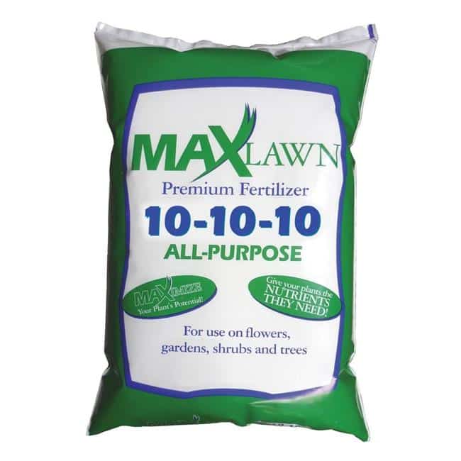 Maxlawn 055690 40 lbs 10