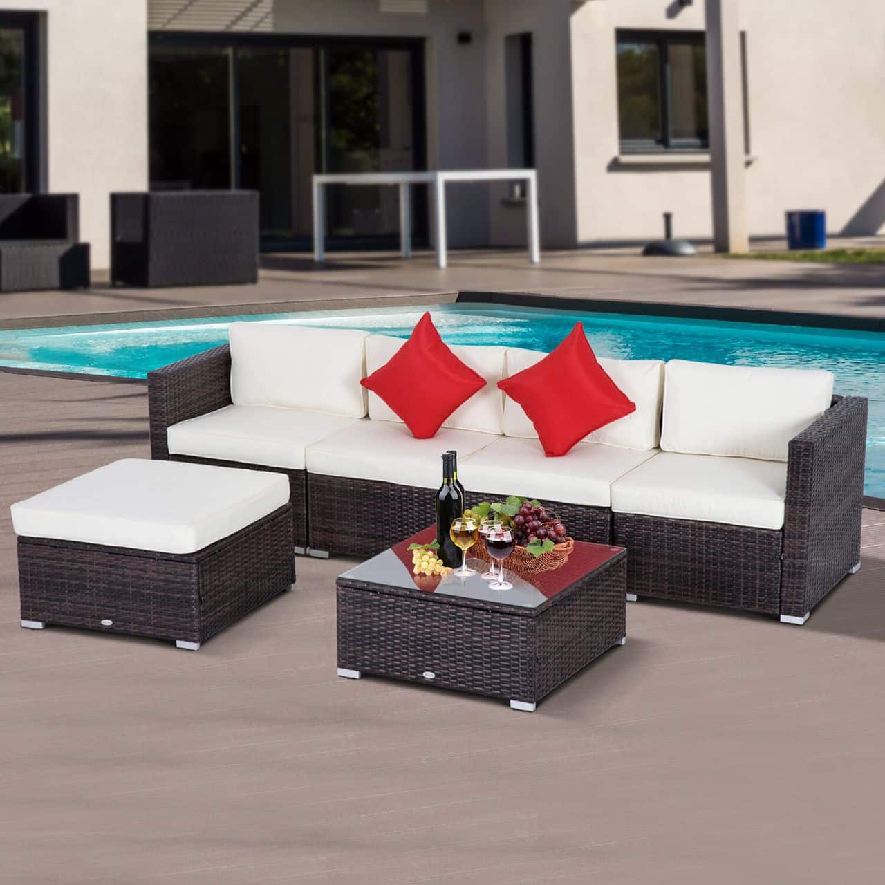 Memorial Day 2021 sale: Huge savings on patio furniture and grills from ...