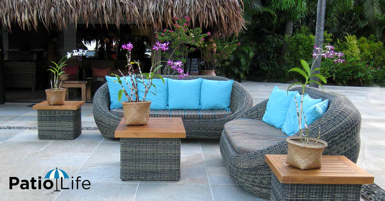 Most Durable Outdoor Furniture