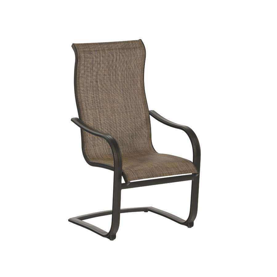 Patio Dining Chairs Set Of 6