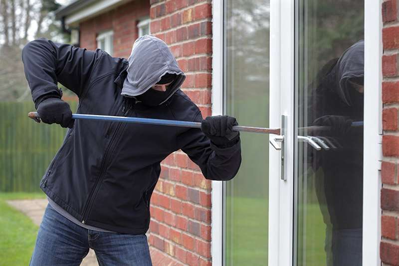 Patio Door Security Tips to Keep Your Home Safe and Secure