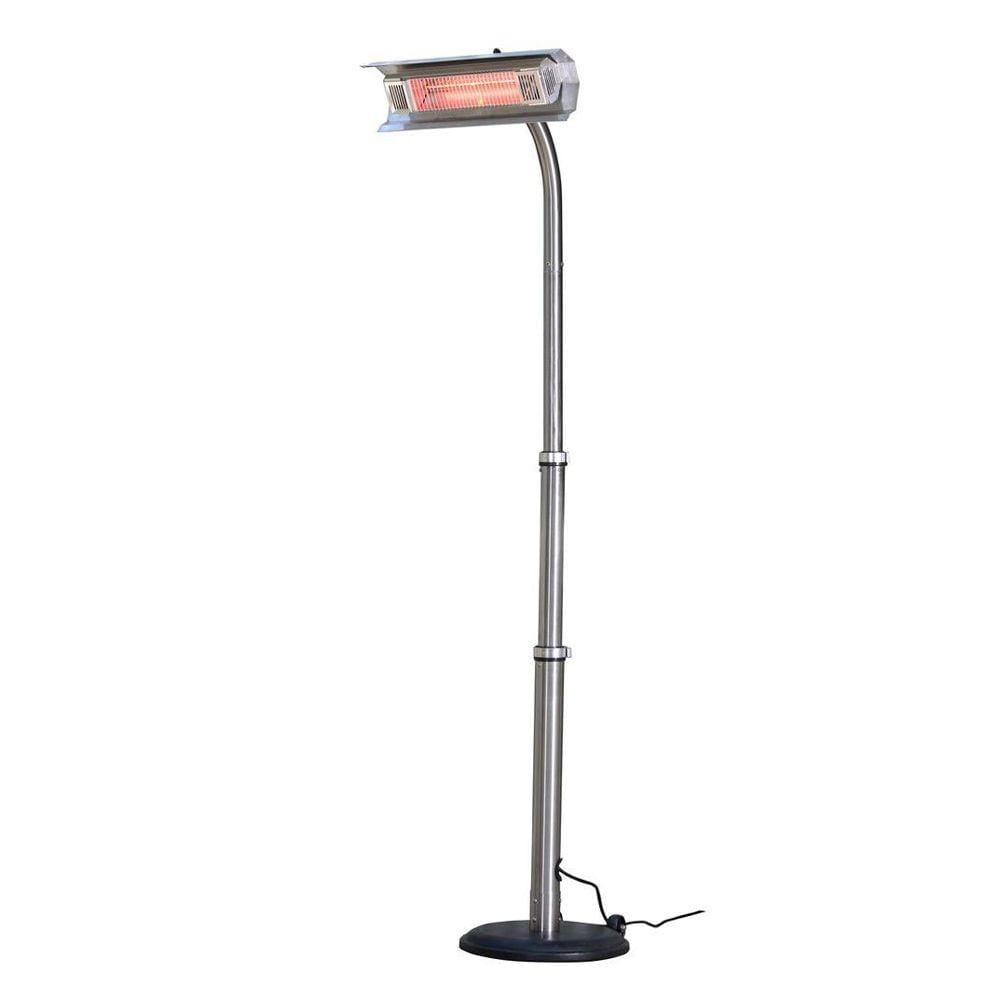 Patio Heater Infrared Electric
