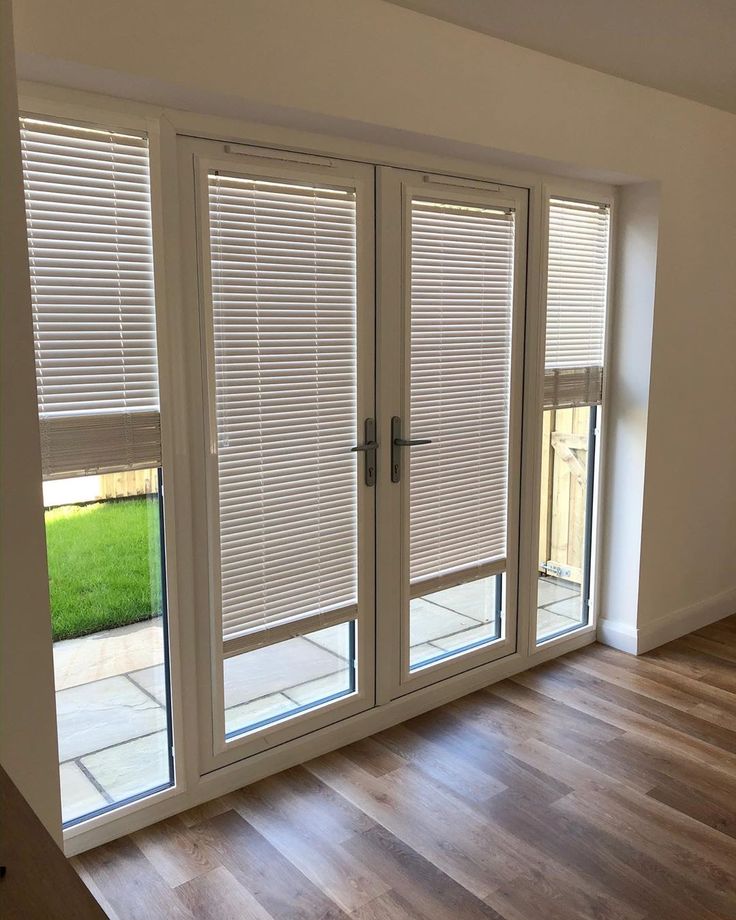 Perfect Fit Pure Wood Venetian Blinds