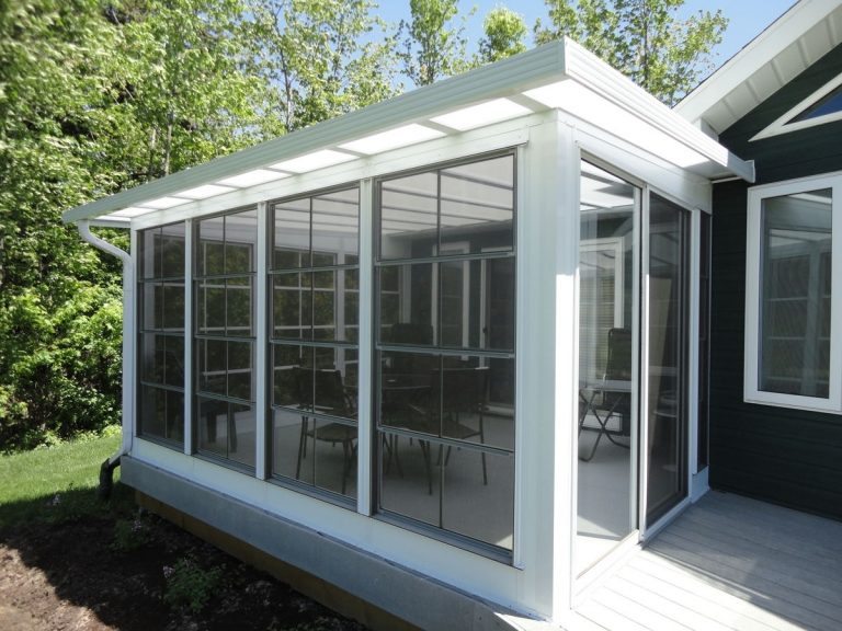 Removable Acrylic Panels For Screened Porch  Randolph Indoor and ...
