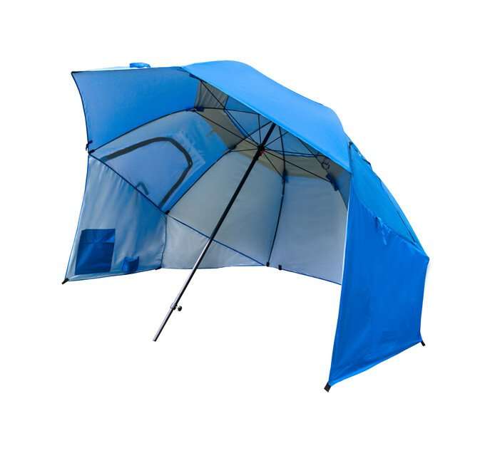 Republic Umbrella Beach Canopy Umbrella