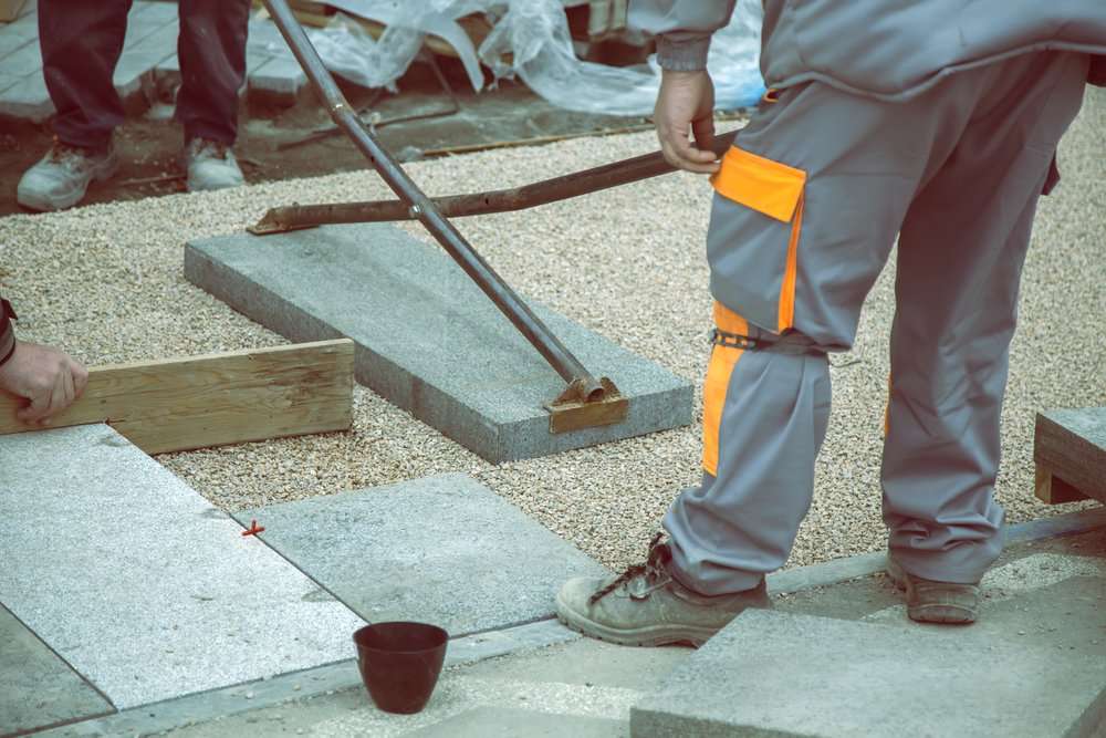 Should You Repair or Replace Your Cracked Concrete Patio ...