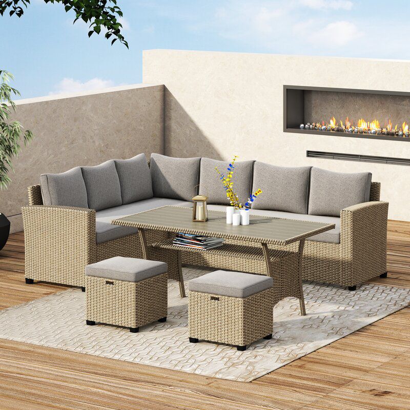 The 13 Best Places to Buy Patio Furniture in 2021
